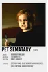 PET SEMATARY