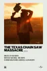 THE TEXAS CHAINSAW MASSACRE