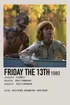 FRIDAY THE 13TH