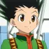 Gon Freecss