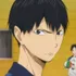 Tobio Kageyama