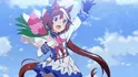 Tokai Teio ( Uma Musume: Pretty Derby )