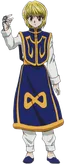 Kurapika