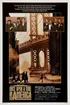 Once Upon A Time In America