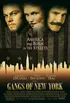 Gang Of New York
