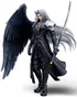 Sephiroth (Final Fantasy VII)