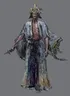 Isshin, the Sword Saint (Sekiro: Shadows Die Twice)