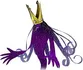 Shadow Queen (Paper Mario: The Thousand-Year Door)