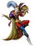 Kefka (Final Fantasy VI)