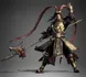 Lu Bu (Dynasty Warriors series)