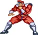 M. Bison (Street Fighter II)