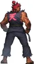 Akuma (Street Fighter series)