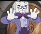 King Dice (Cuphead)