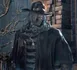 Father Gascoigne (Bloodborne)