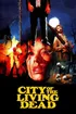 City Of The Living Dead (1980) Lucio Fulci