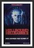 Hellbound Hellraiser II (1988) Tony Randel