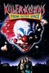 Killer Klowns From Outer Space (1988) Stephen Chiodo