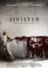 Sinister (2012) Scott Derrickson