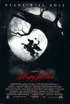 Sleepy Hollow (1999) Tim Burton