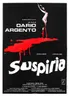 Suspiria (1977) Dario Argento