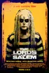 The Lords Of Salem (2012) Rob Zombie