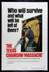 The Texas Chainsaw Massacre (1974) Tobe Hooper