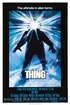 The Thing (1982) John Carpenter