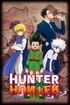 Hunter X Hunter