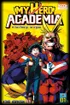 My Hero Academia