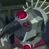 Alien Crow