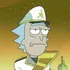 Commander Rick