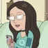 Morty’S Girlfriend