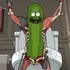 Pickle Rick
