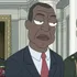President Curtis