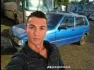 Cristiano favelado