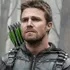 Oliver Queen aka. Green Arrow