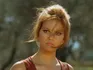 Claudia Cardinale