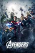 Avengers Age of Ultron