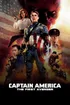 Captain America The First Avenger