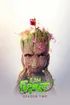 I Am Groot Season 2