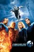 Fantastic 4 Rise of the Silver Surfer