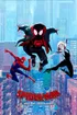 Spider-Man Into the Spider-Verse