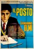 Il Posto (1961)