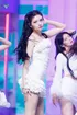 240613 EVERGLOW Yiren ZOMBIE At M Countdown Documents 9