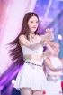 220626 LOONA Heejin Flip That At Inkigayo Documents 3