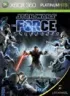 Star Wars Force Unleashed