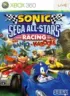 Sonic And Sega All Stars Racing