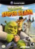 Shrek Super Slam