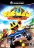 Pac Man World Kart