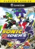 Sonic Riders